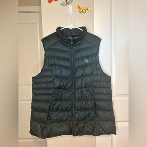 ZeroXposur Down Filled Women’s Vest